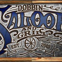 Dobbin Saloon and Grill – Montgomery, Texas